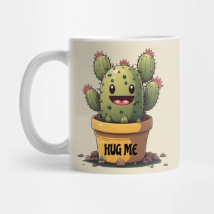 HUG ME! Mug